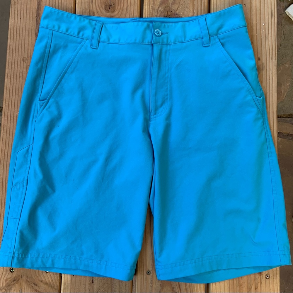 Fila Sport golf shorts